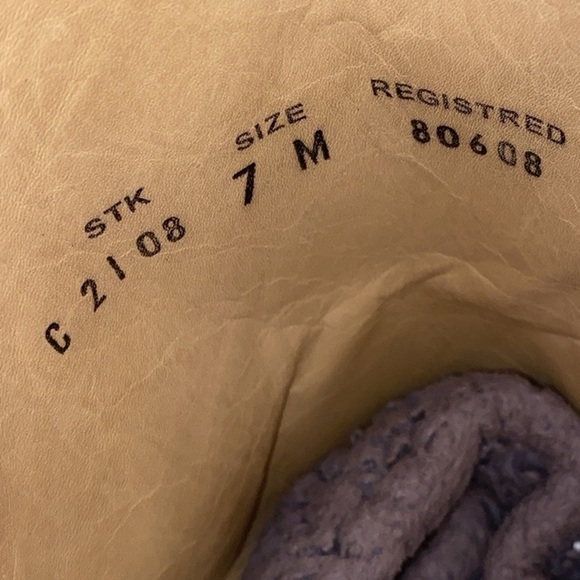 Corral Western Women's Black Vintage Lizard Inlay Boots M. Size 7 - Picture 11 of 16